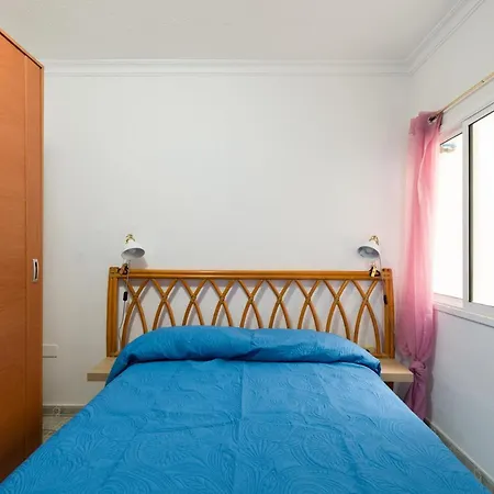 Seafront 2br - Views - Peaceful * Ingenio