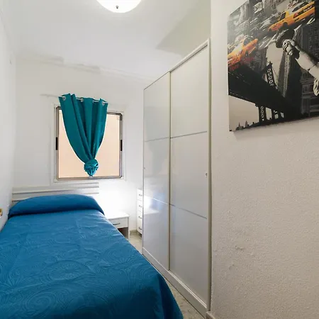 Seafront 2br - Views - Peaceful Apartment Ingenio