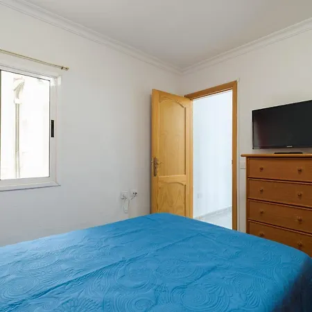 Seafront 2br - Views - Peaceful * Ingenio