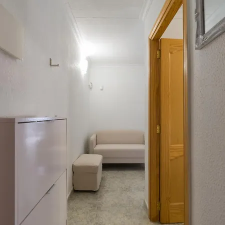 Seafront 2br - Views - Peaceful Apartment Ingenio