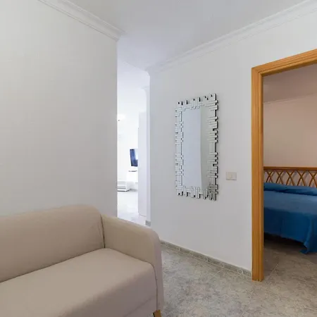 Seafront 2br - Views - Peaceful * Ingenio
