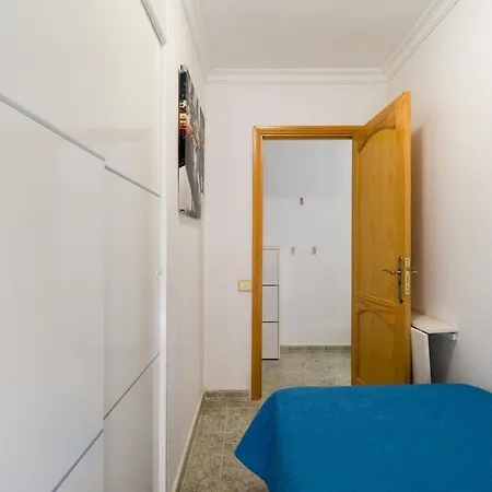 Apartment Seafront 2br - Views - Peaceful *
