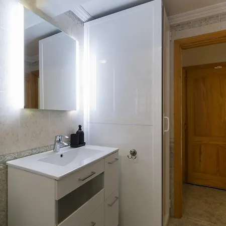 Apartment Seafront 2br - Views - Peaceful Ingenio